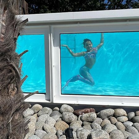 Scandinavia Resort Затор Екстериор снимка
